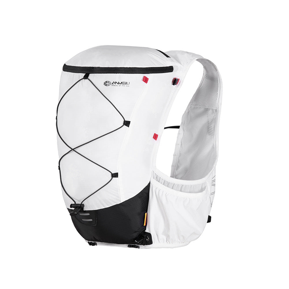 Cross-country Running Marathon Large Capacity Lightweight Backpacks