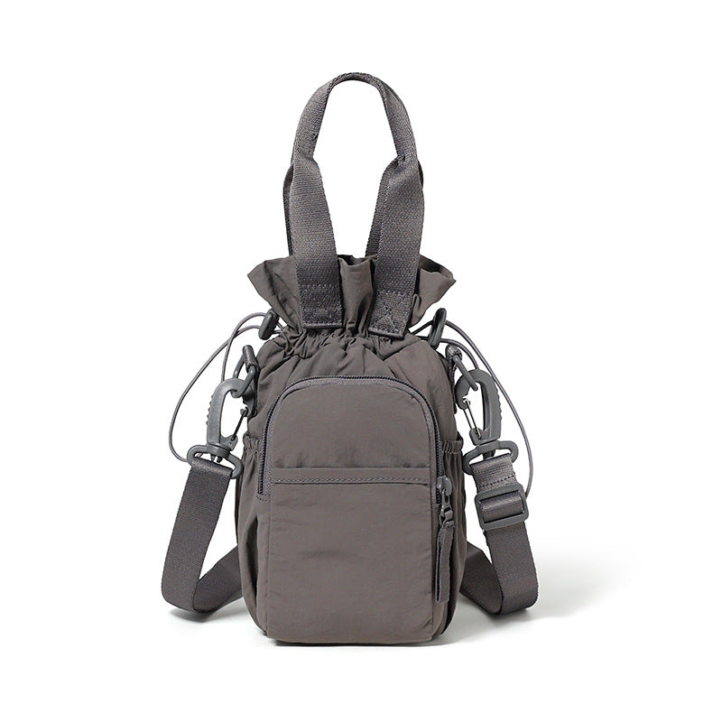 Women's Lightweight Kettle Portable Water Cup Thermos Women's Messenger Bag