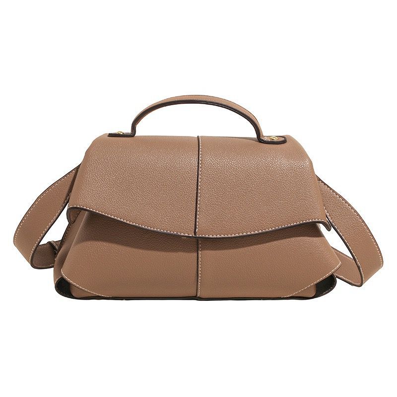 Women's Niche High-grade Portable Boston Summer Fashion Bags