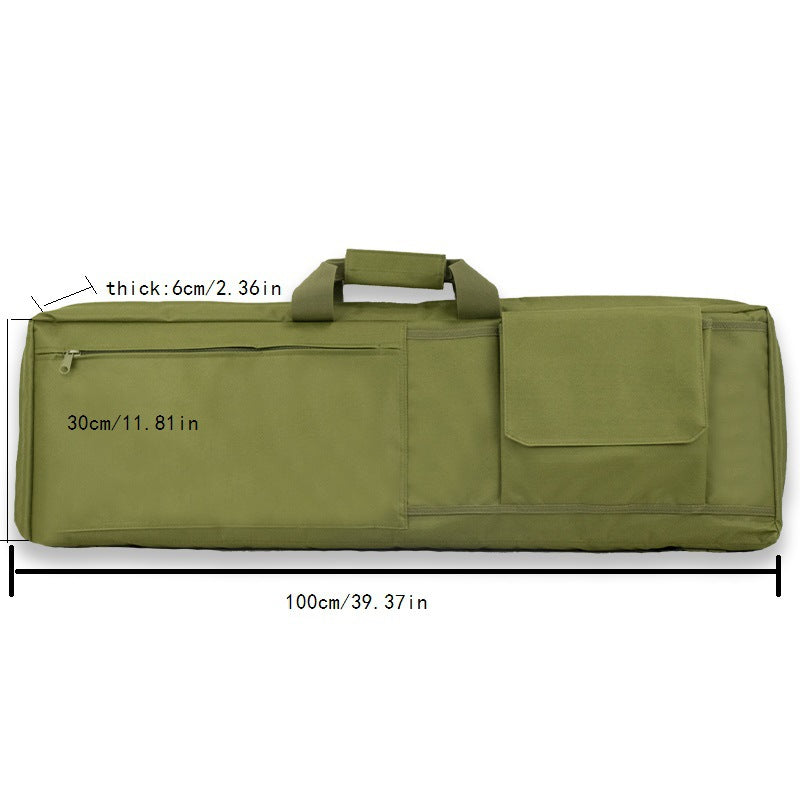 Egg Crate Foam Camouflage Hunting Fishing Outdoor Camouflage, Military Fan Bag