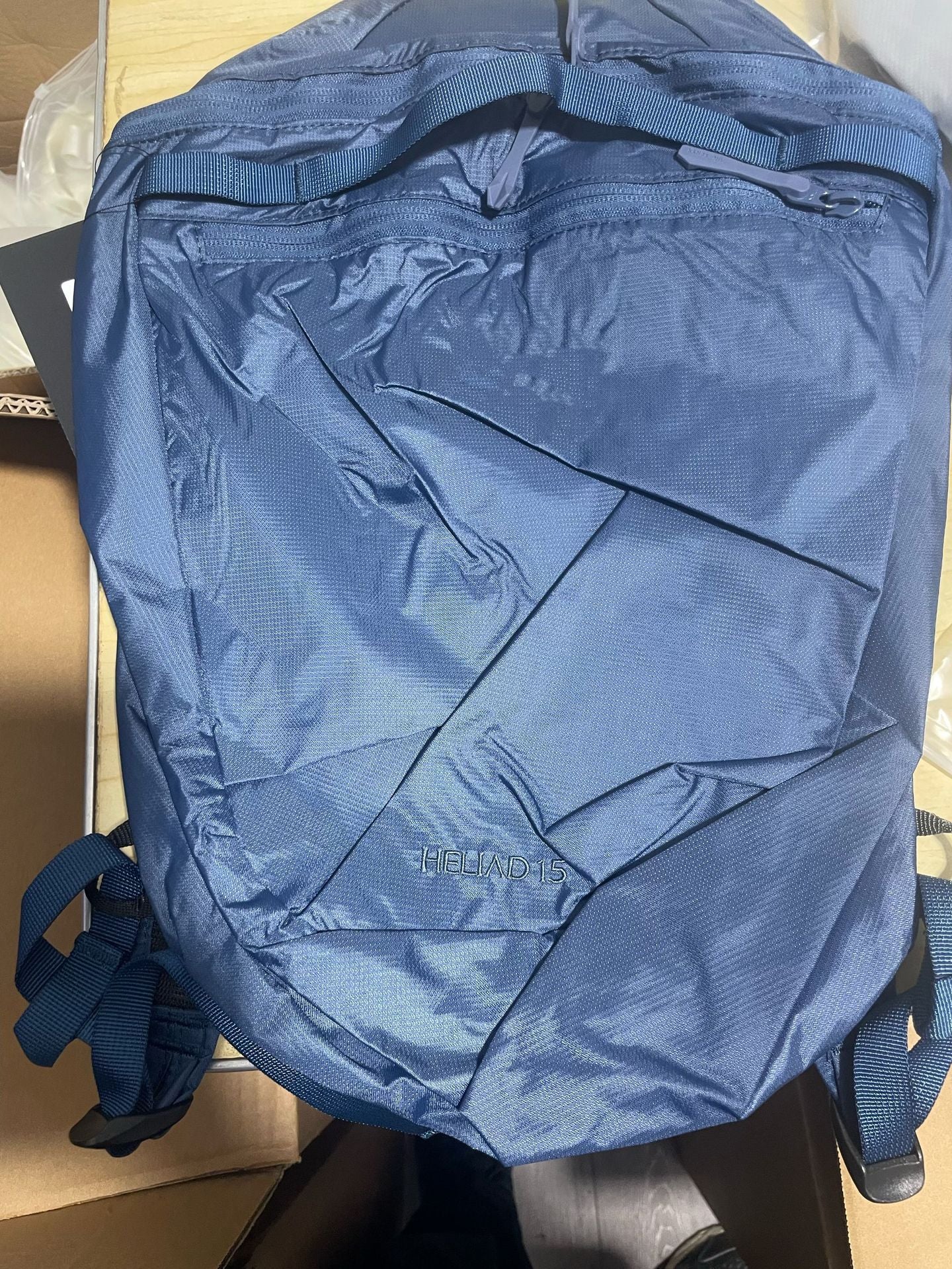 Pretty Beautiful Lightweight Waterproof Ancestor Bird Backpacks