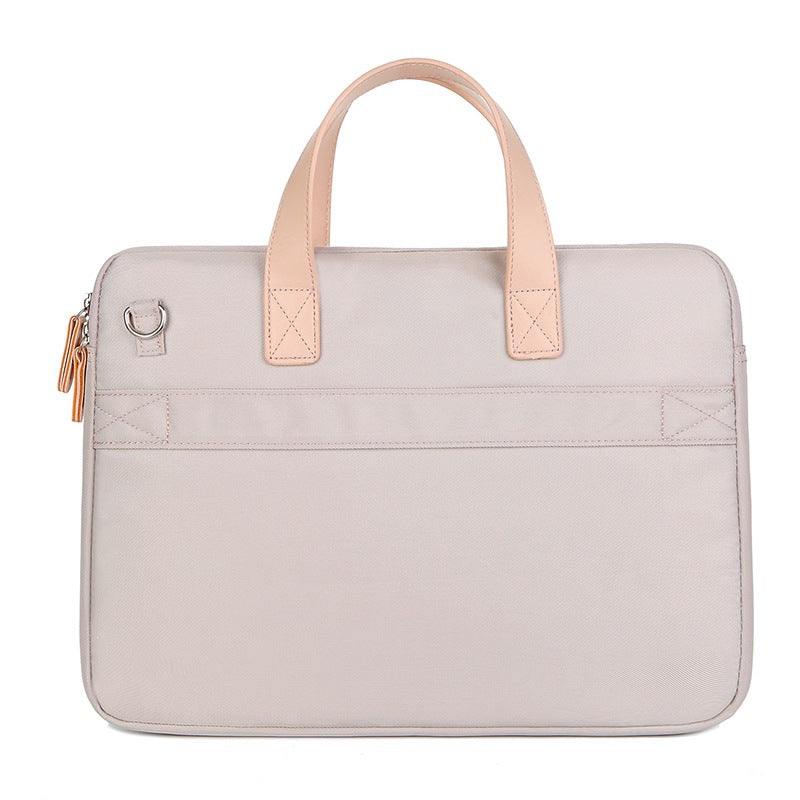 Lightweight Macaron Notebook Computer Portable Liner Bags
