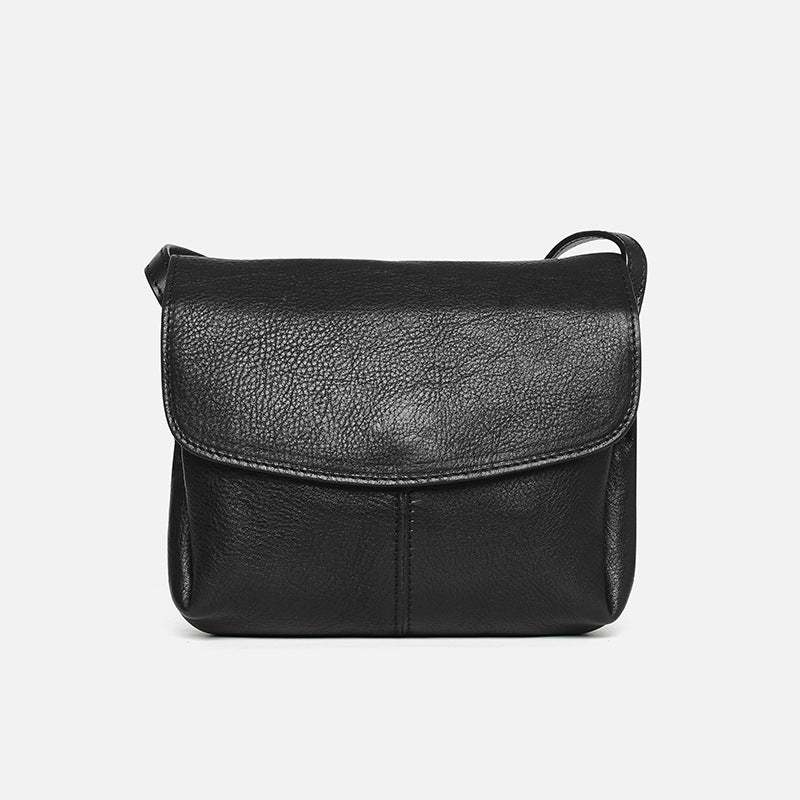 Classy Pretty Women's Retro Simple Fashionable Small Square Bags