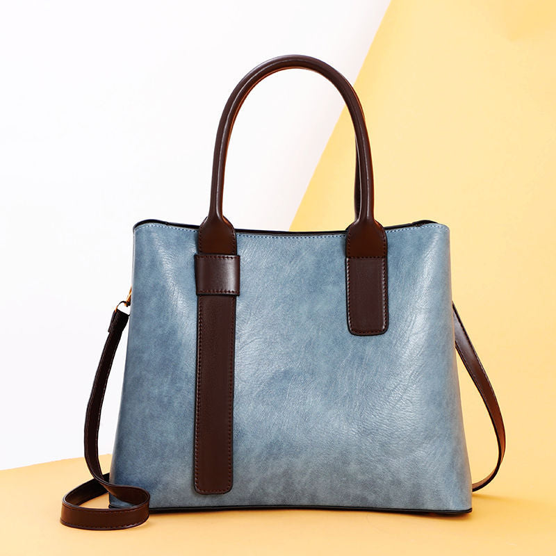 Comfortable Popular Women's Fashionable High-grade Portable Women's Shoulder Bag