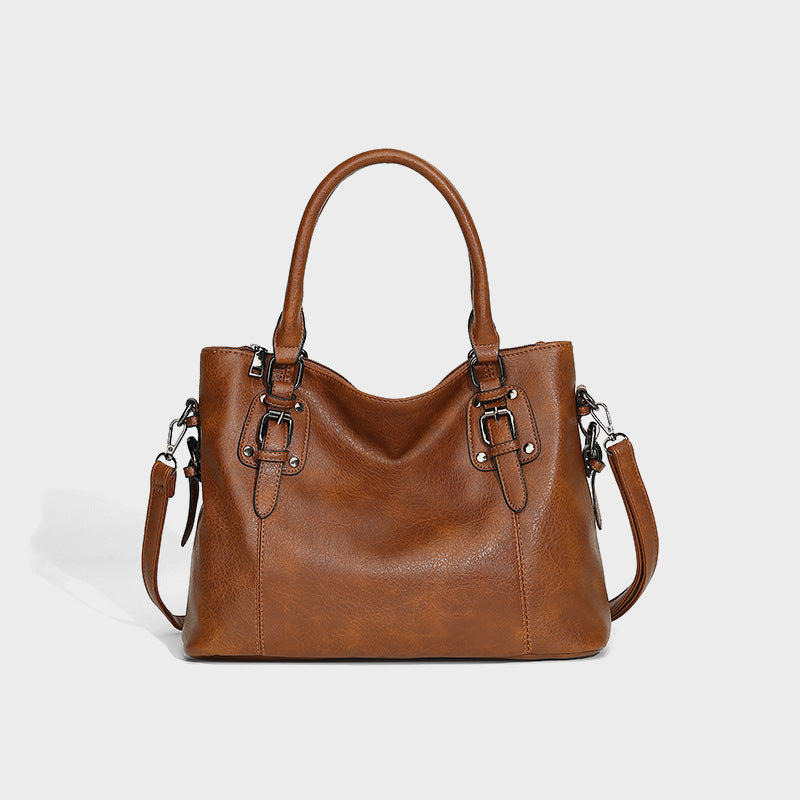 Women's Simple Trendy High Quality Batch Women's Shoulder Bag