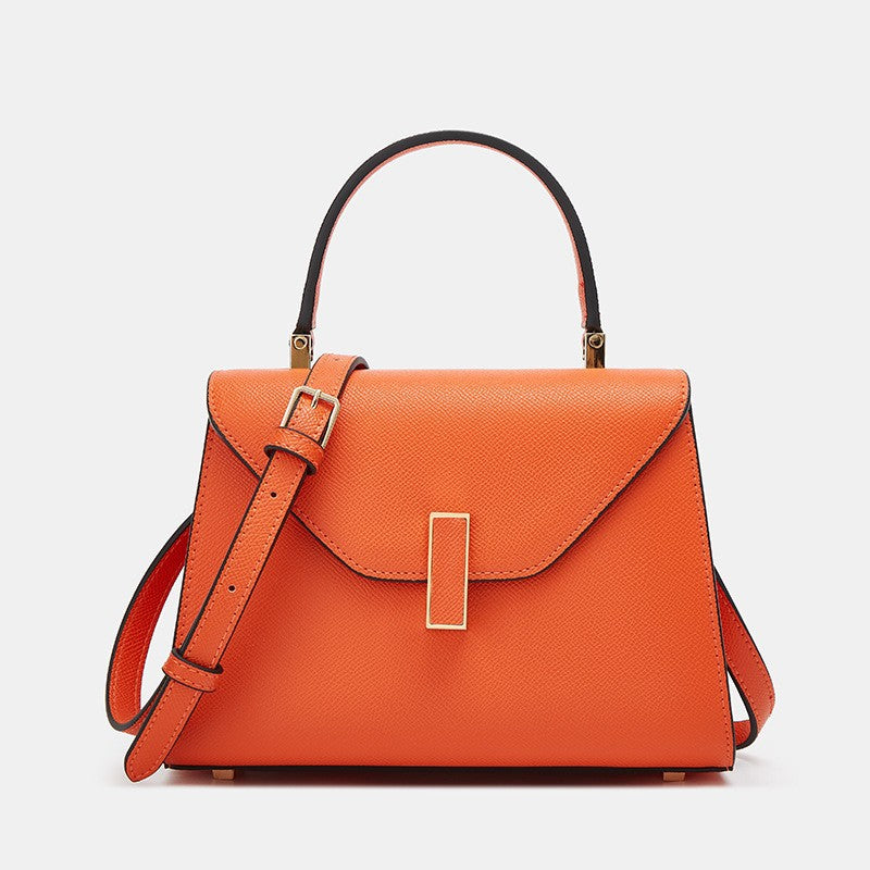 Slouchy Versatile Innovative Women's Commuter Fashion Handbags