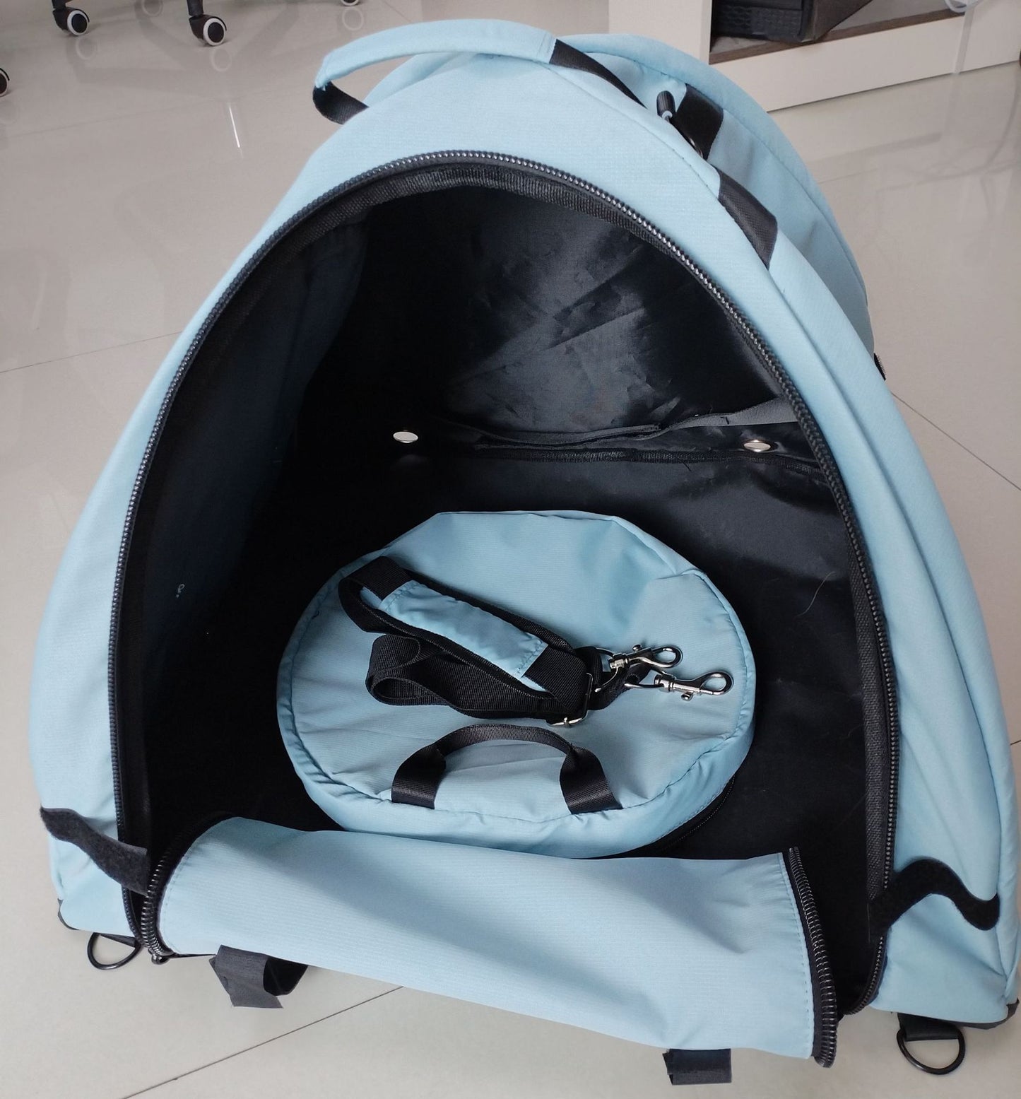 Portable Sunshade Beach Computer Suitable For All Kinds Of Work Laptop Bag