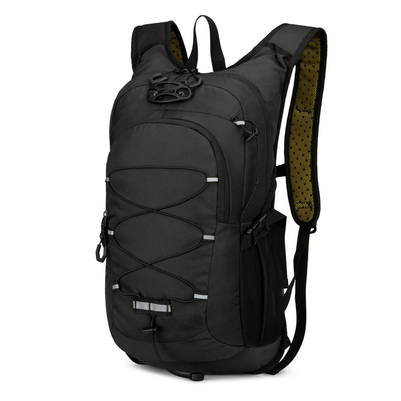 Men's Cycling Large Capacity Running Camping Hiking Leisure Backpack
