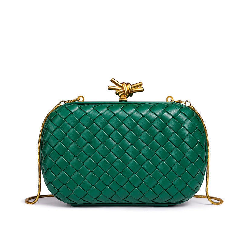 Luxury Style Machine Woven Chain Fashion For Shoulder Bags