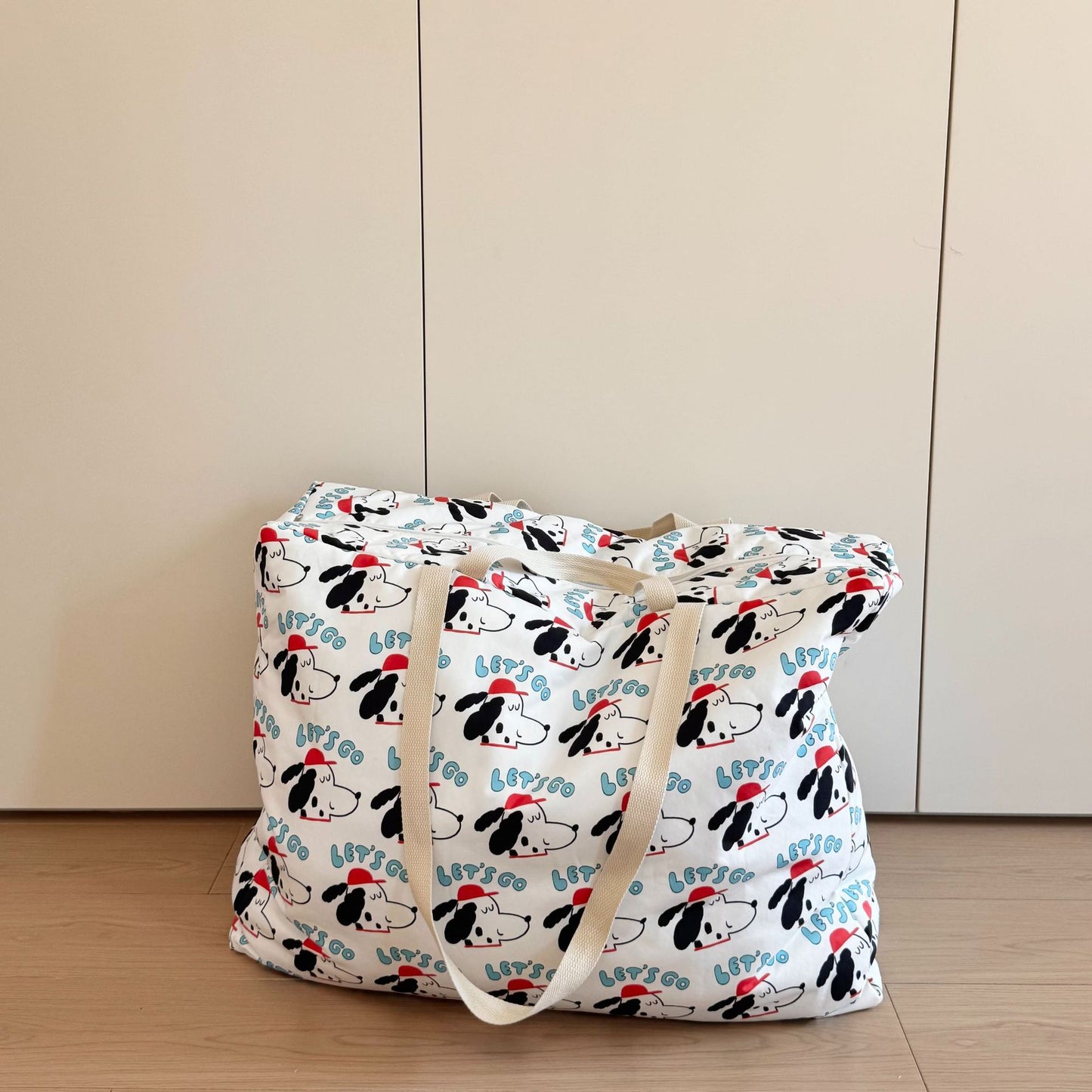 Style Large Capacity Lightweight With Multifunctional Waterproof Quilt Mummy Bag
