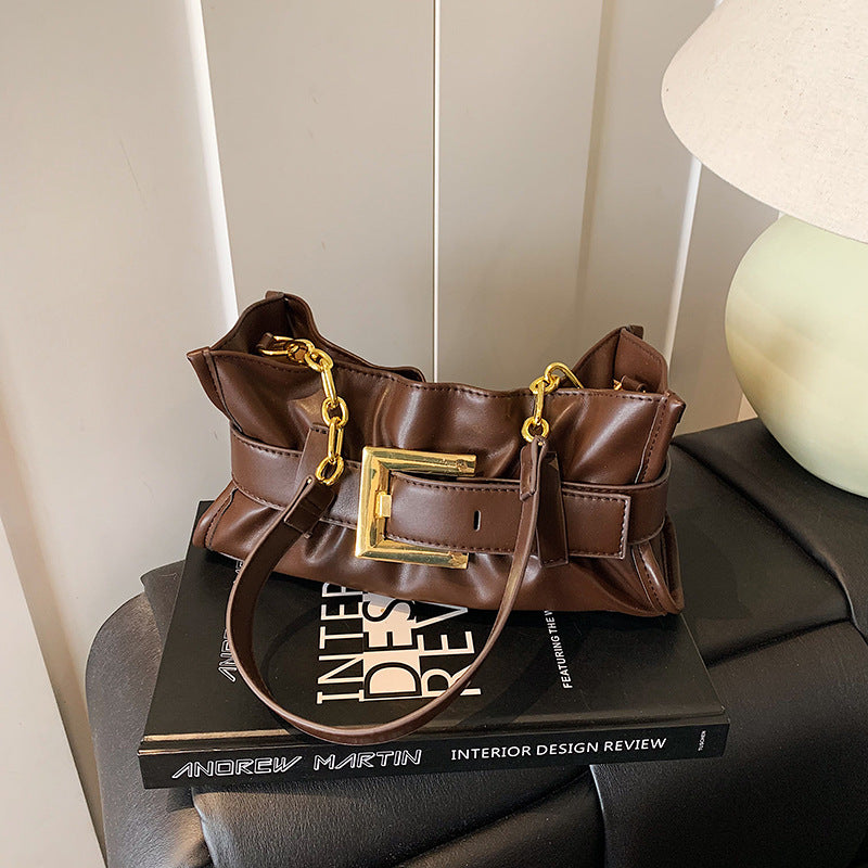 Design High Texture Hot Style Female Tote Bags