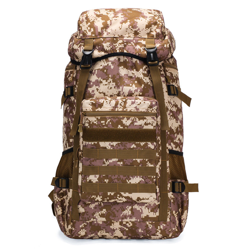 Sport Climbing Cycling Waterproof Camping Shiralee Breathable Mountain Climbing, Hiking Bag