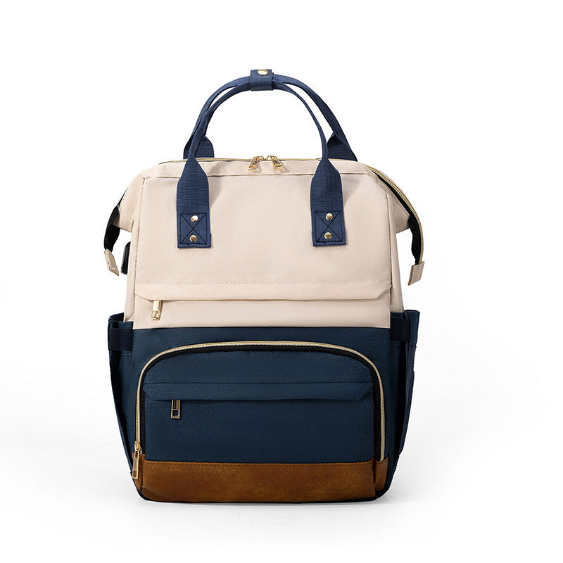 Lightweight Durable With Out Large Capacity Bags