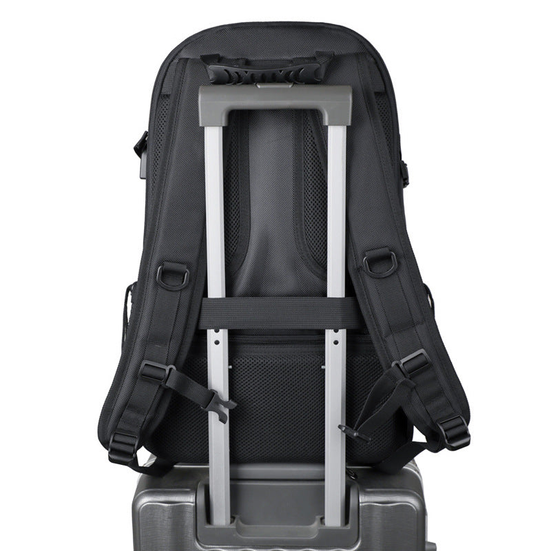 Beautiful Versatile Large Capacity Lightweight Hiking Business Backpack