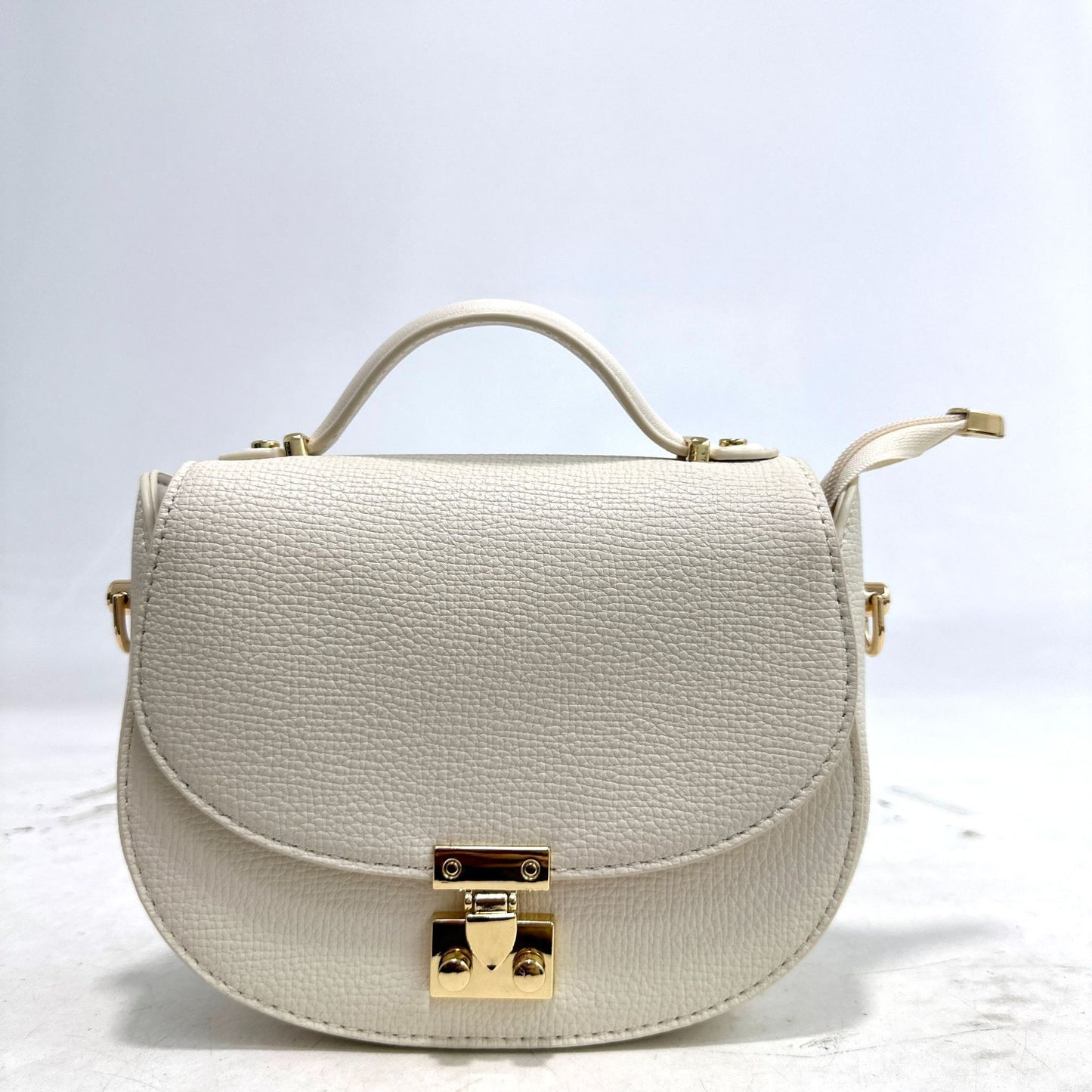 Women's Summer Fashion Retro Commuter Western Style Women's Shoulder Bag