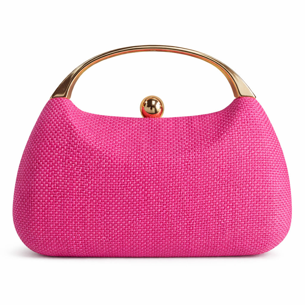 Unique Beautiful Woven Style Fashion Personalized Bags