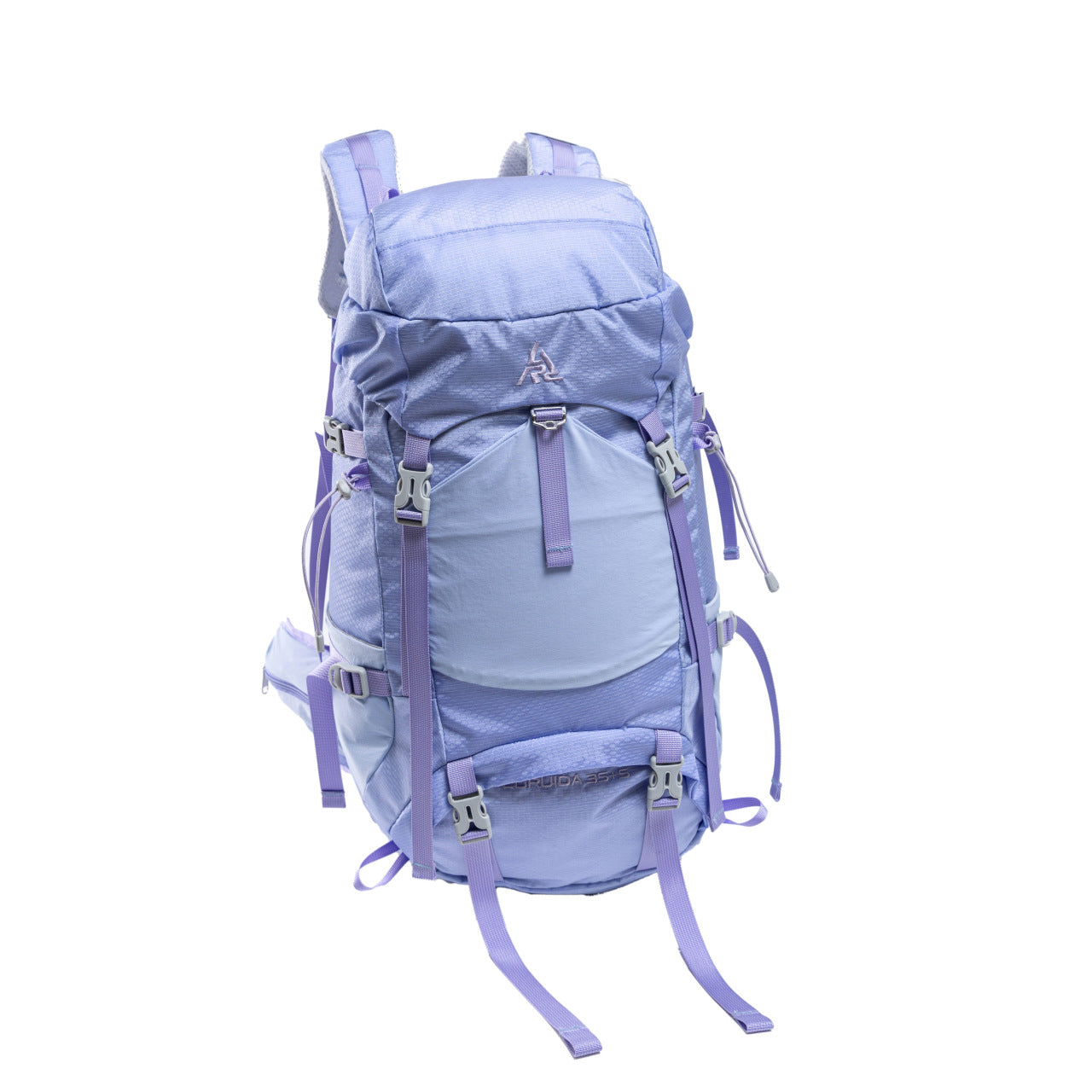Camping Large Capacity Adjustable Strap Top Mountain Climbing, Hiking Bag