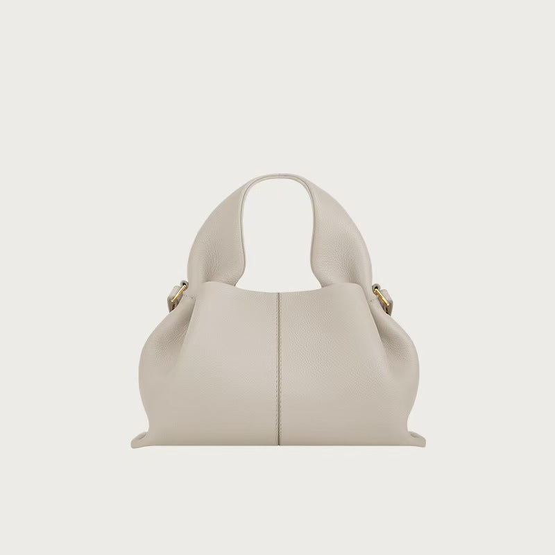 Pauline Cloud France Design Dumpling Portable Women's Clutch