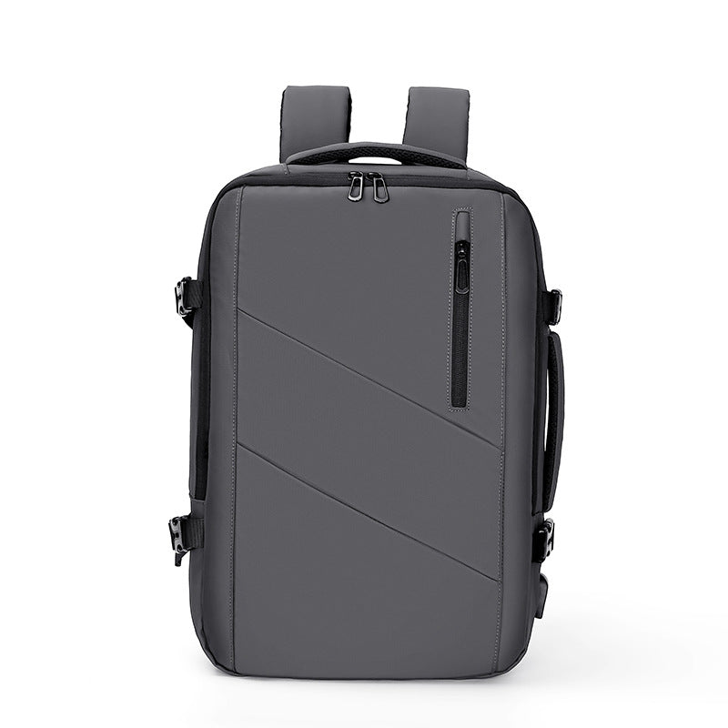 Innovative Men's Large Capacity For Trip Business Backpack