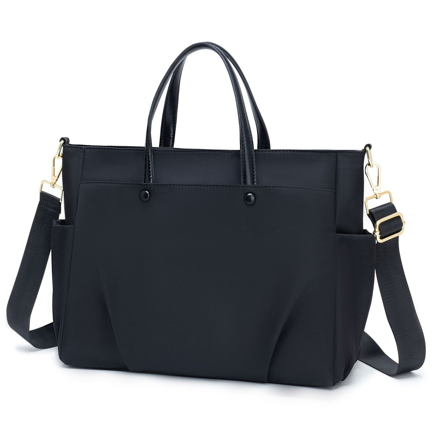 Inch Portable Feeling Large Capacity Oxford Laptop Bag