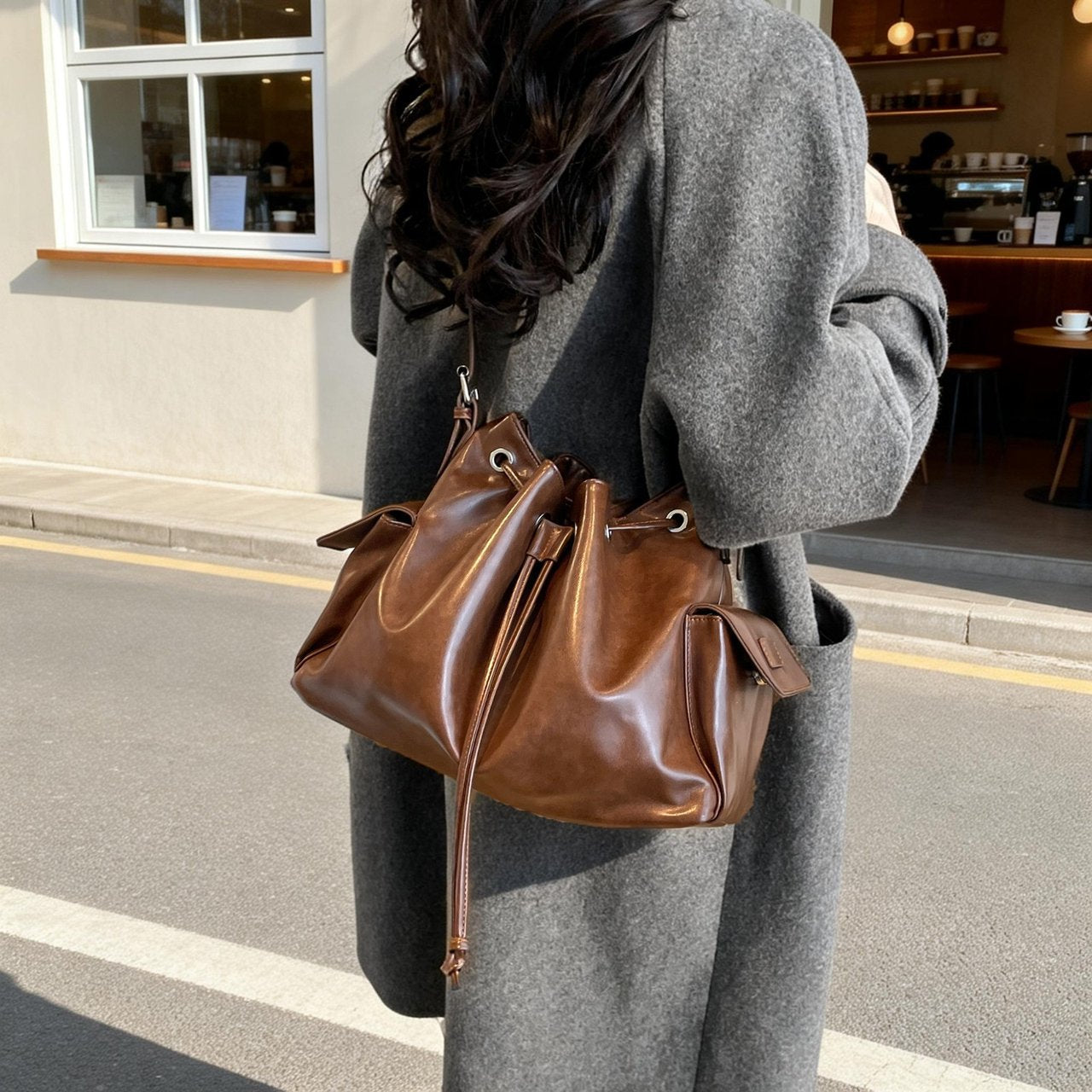 Women's Fashionable Cool Lightweight Commuter Western Style Bags