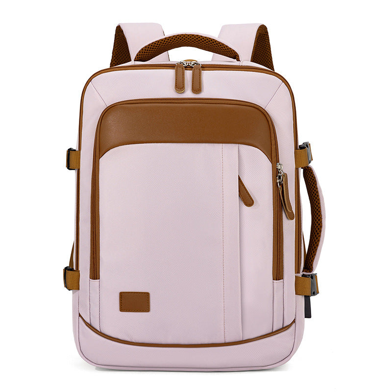 Women's & Men's Computer Dry Wet Nylon Elite Business Backpack