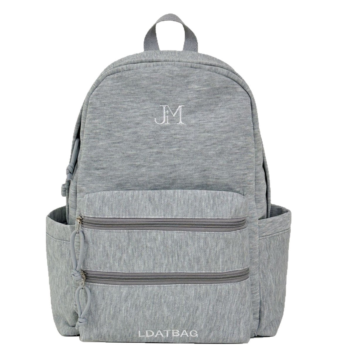 Commuter Waterproof Early High College Burden Leisure Backpack