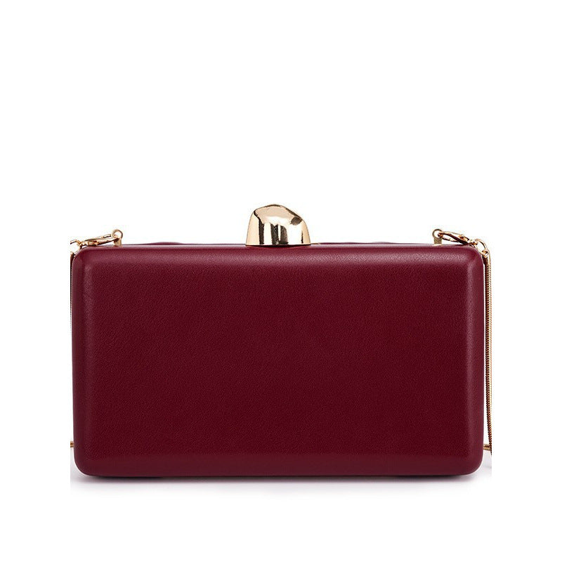 Women's Fashion Clutch Party Versatile Good-looking Dinner Bag
