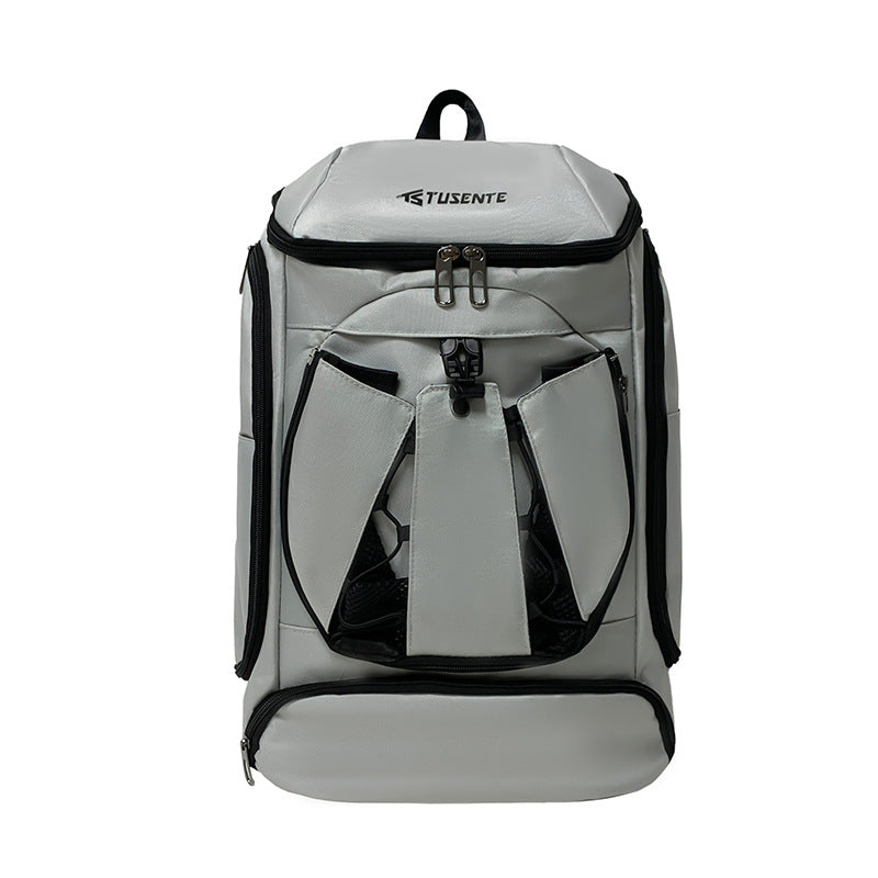Men's Basketball Ball Training Large Capacity Campus High Travel Bags
