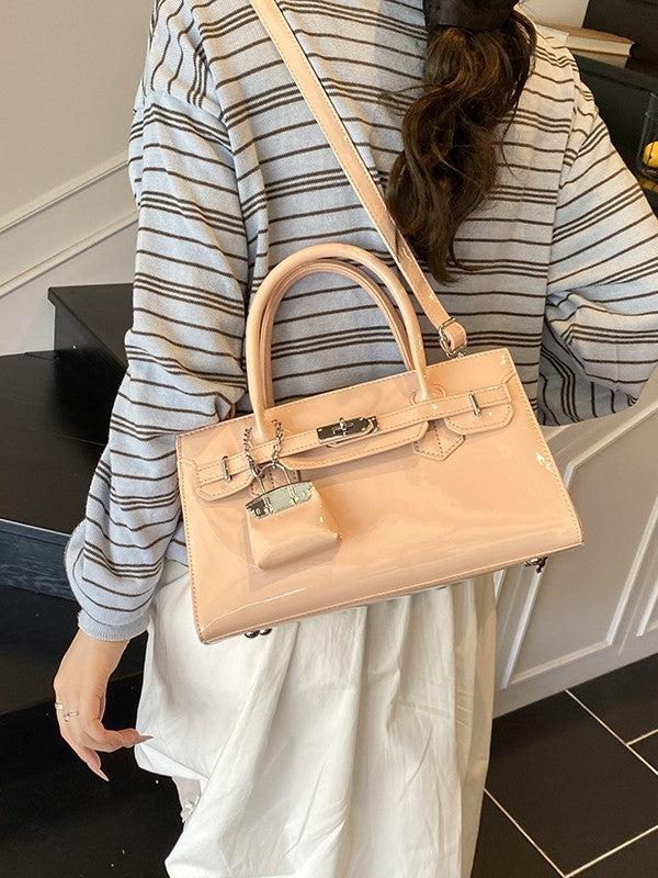Casual Women's High-grade Underarm Niche Fashion Women's Handbag