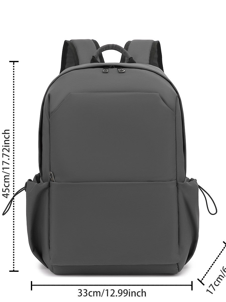 Pretty For Lightweight Waterproof Unisex Computer College Student Schoolbag