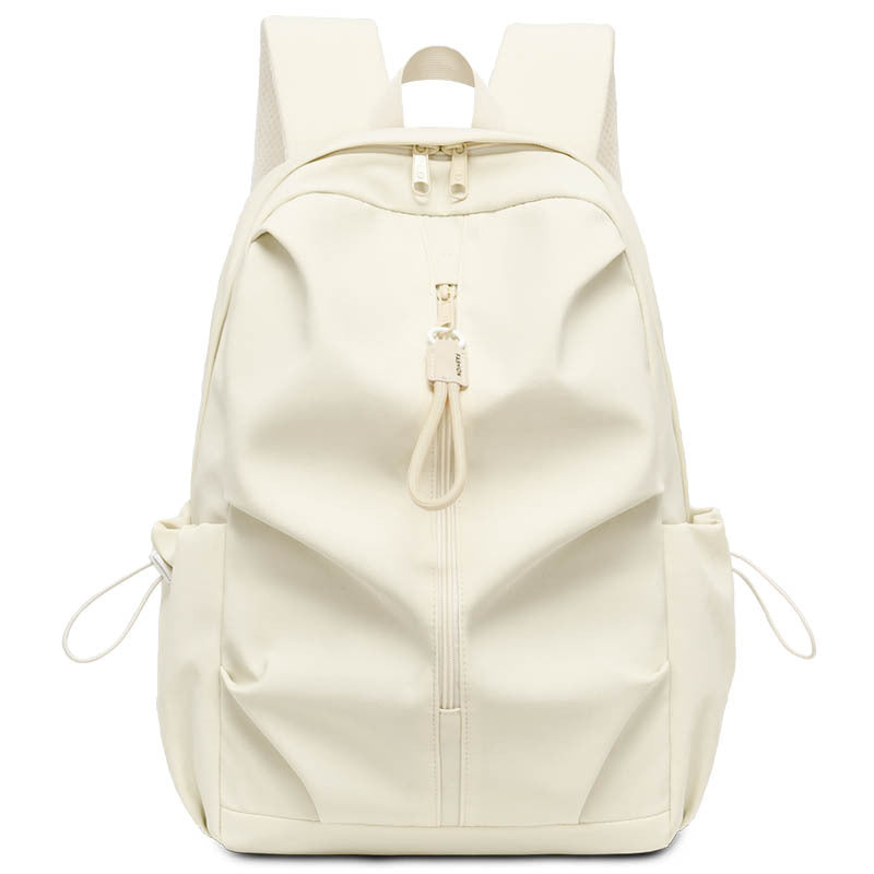 Versatile Large Capacity Junior High Leisure Travel Bags