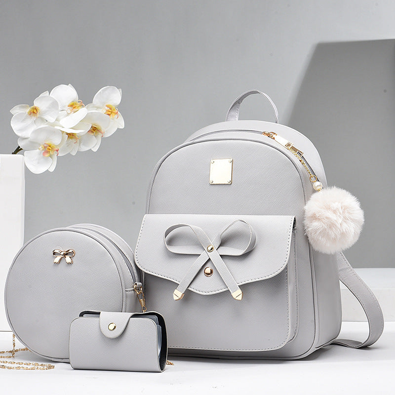 Creative Women's Korean Fashionable Fresh Stylish Women's Messenger Bag