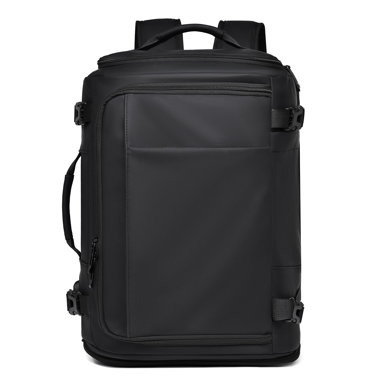 Large Capacity Double Back Boarding Trip Multifunctional Computer Independent Shoe Business Backpack