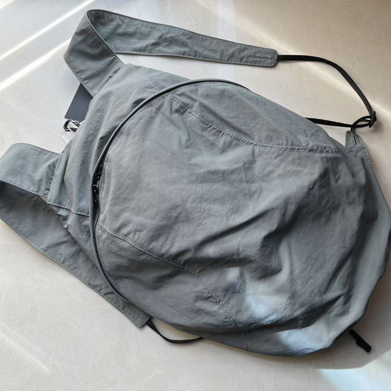 Women's & Men's Waterproof Foldable Storage For Daily Lightweight Leisure Backpack
