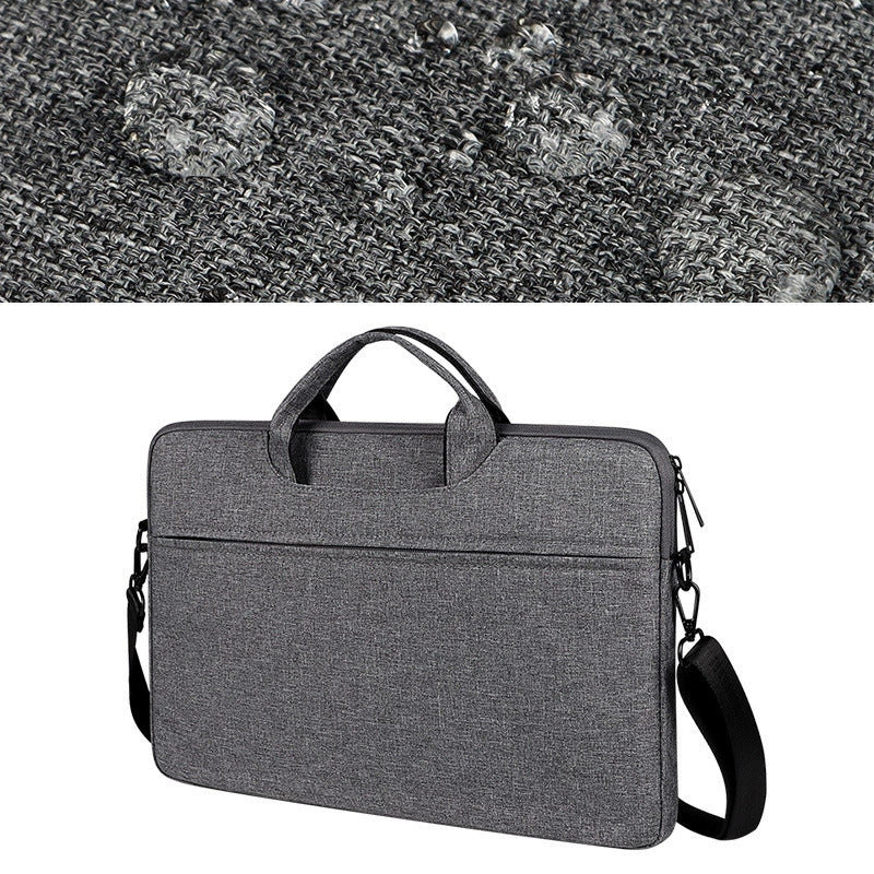 Women's & Men's Waterproof Inch Can Be Printed Bags