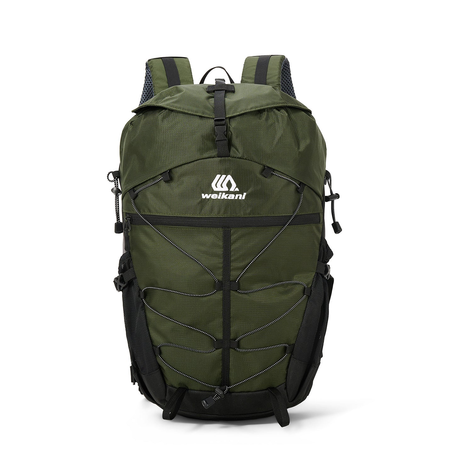 Women's & Men's Large Capacity Lightweight Life Mountain Climbing, Hiking Bag