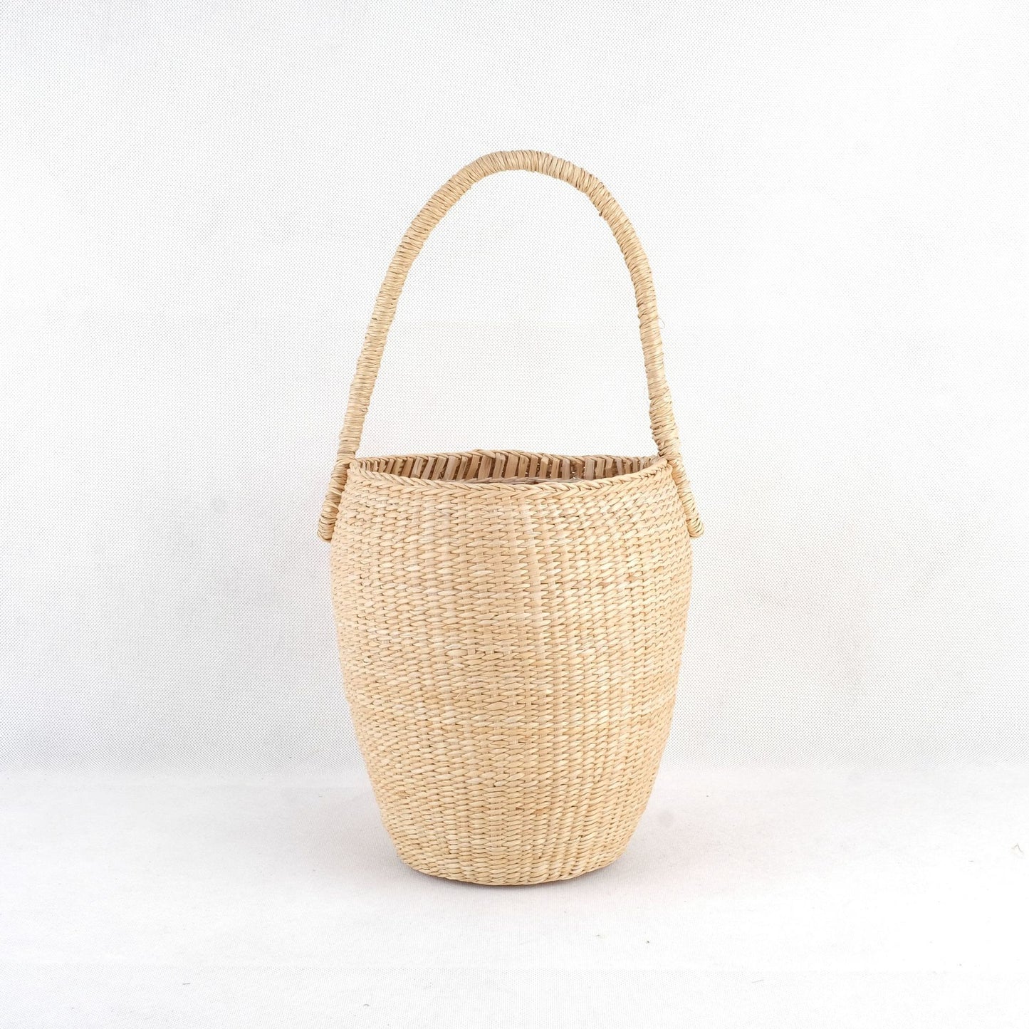 Women's Craft Straw Summer Frame Beach Fashion Handbags