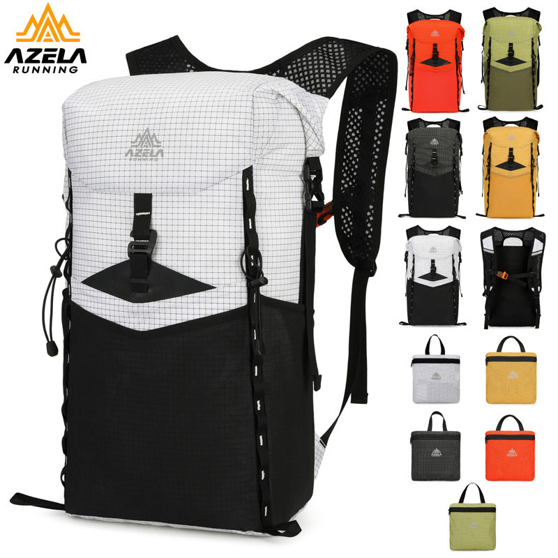 Women's & Men's Large Capacity Portable Foldable For Leisure Bags