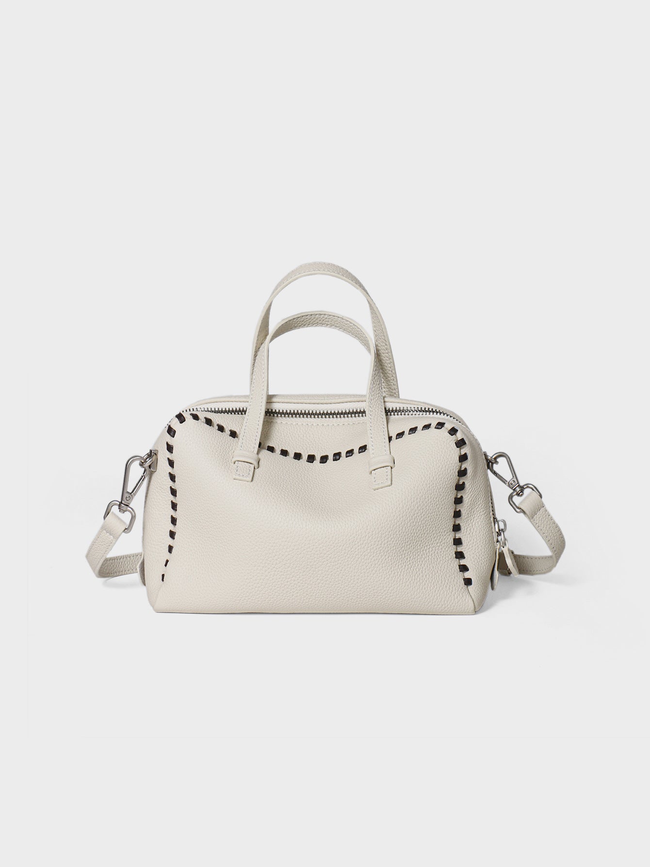 Pretty Women's Genuine Leather High-grade Hand Women's Shoulder Bag
