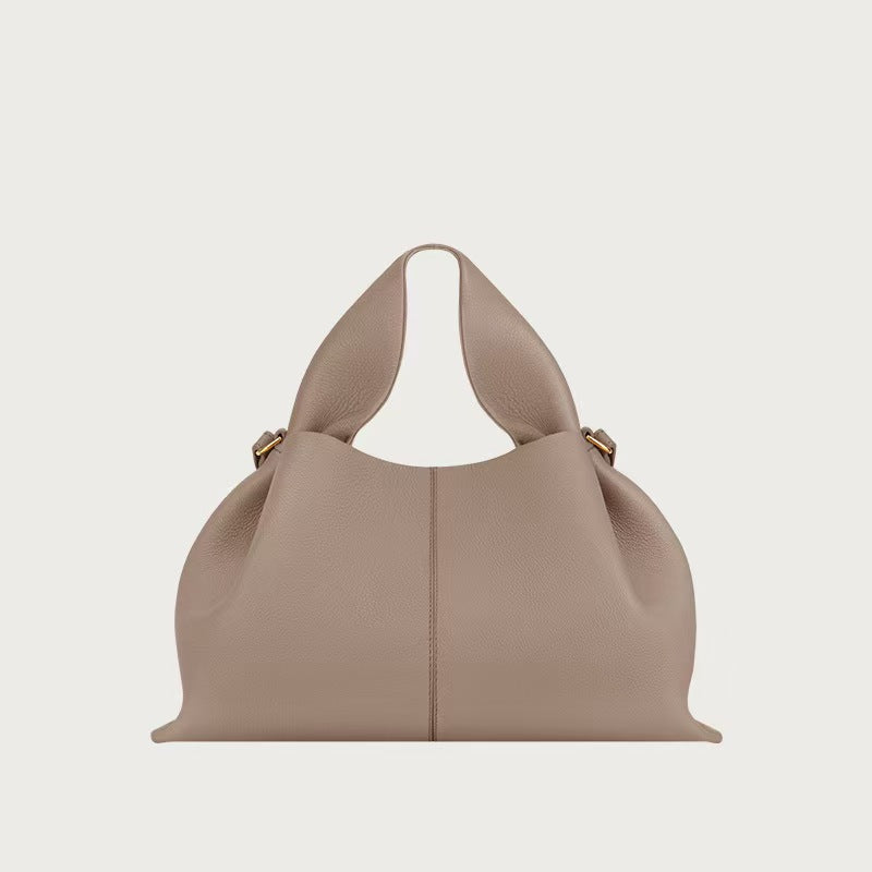 Pauline Cloud France Design Dumpling Portable Women's Clutch