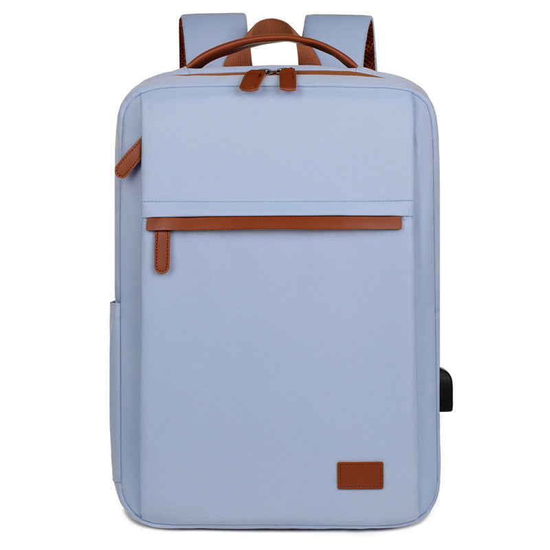 Lightweight Business Computer Junior High College Bags