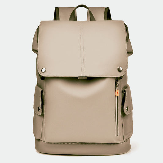 Comfortable Men's Commuter Computer Fashion College Leisure Backpack