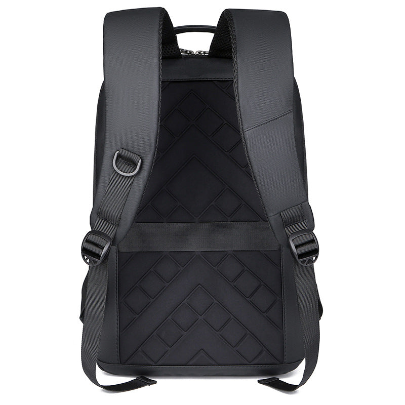 Men's Lightweight Leisure Inch Computer Large Capacity Backpacks