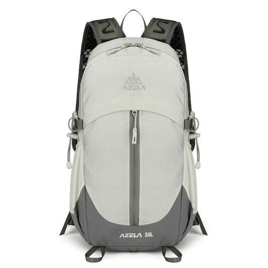 Slouchy Women's & Men's Waterproof Camping Mountain Climbing, Hiking Bag