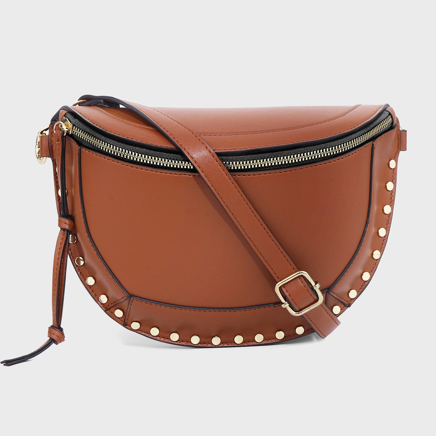 Women's Canvas Chessboard Classic Earphone Trendy Bags