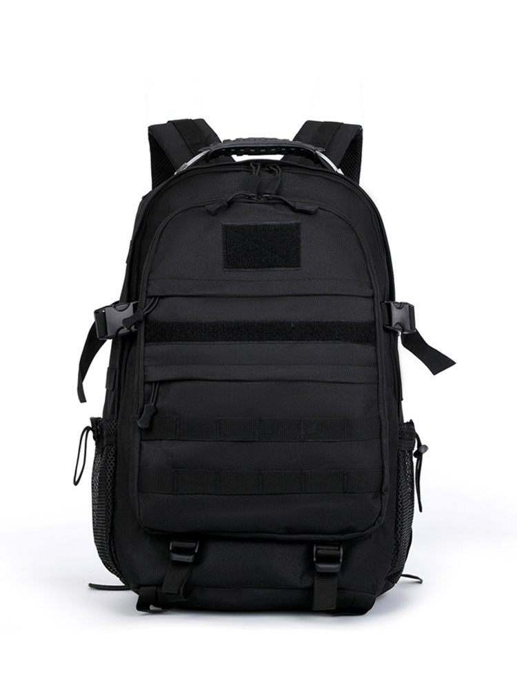 Slouchy Jesus Survival Level Camouflage Tactics Backpacks