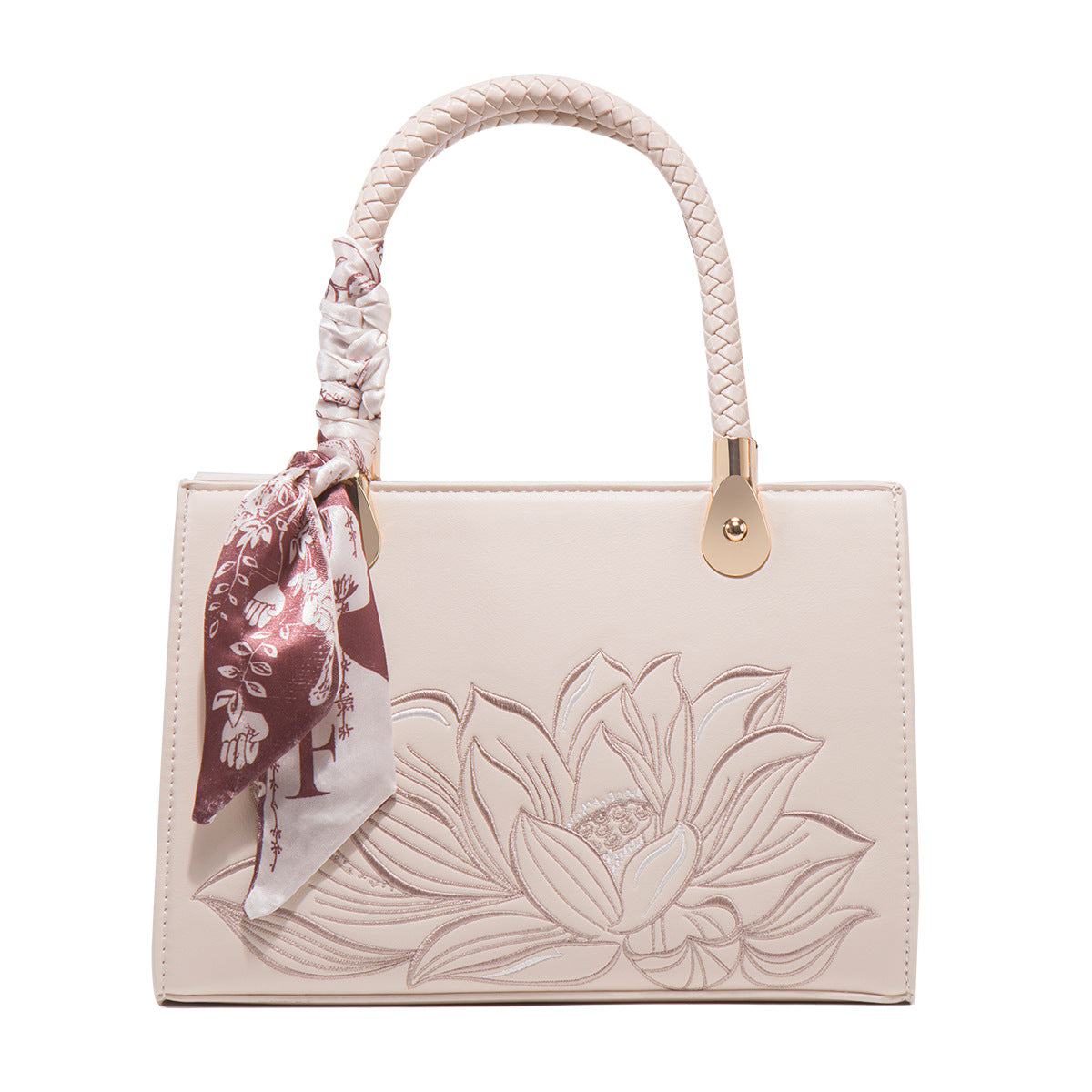 Women's Chinese Mother's Day To Give Mom Wedding Bridal Women's Handbag