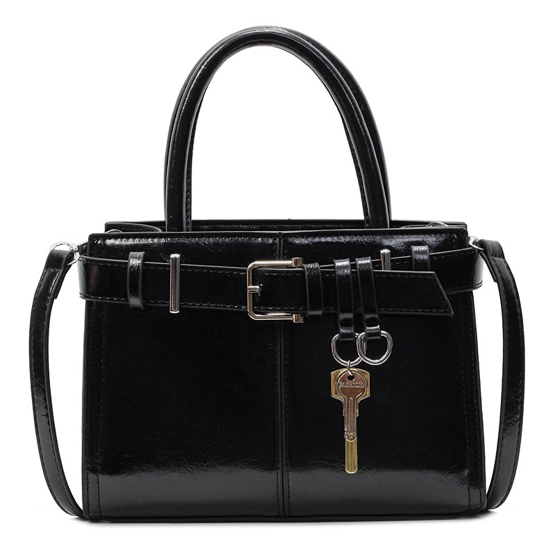 Women's High Quality Mori Cute Trendy Spring Retro Women's Messenger Bag
