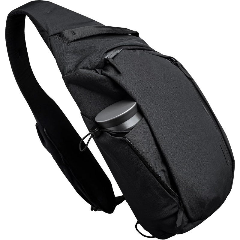 Men's Simple Lightweight Cycling Commuter Fashion Men's Messenger Bags